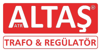 altaş trafo logo